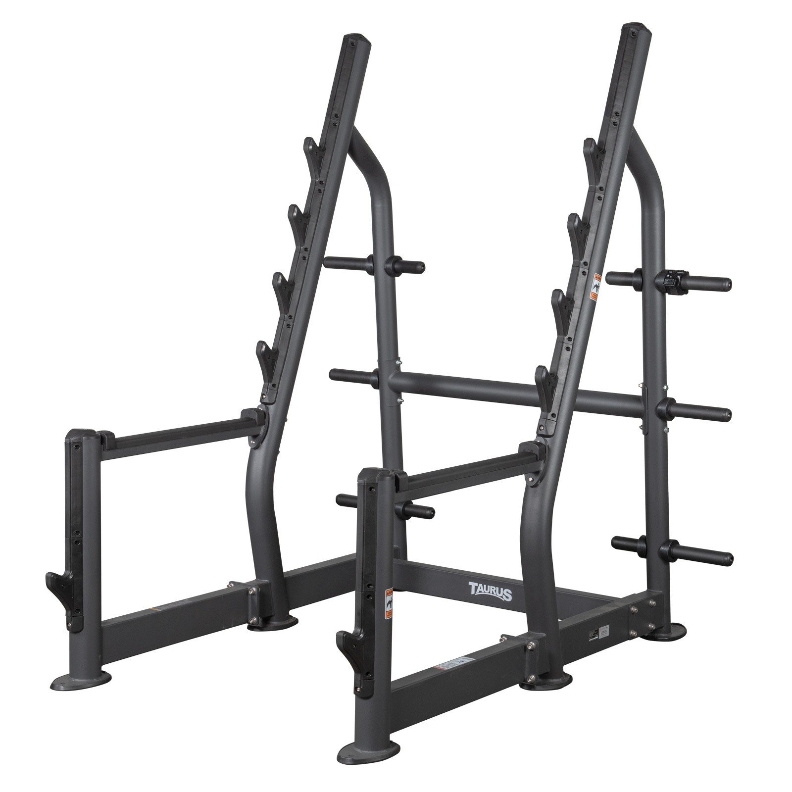 Taurus Elite Squat Rack – Bild 5