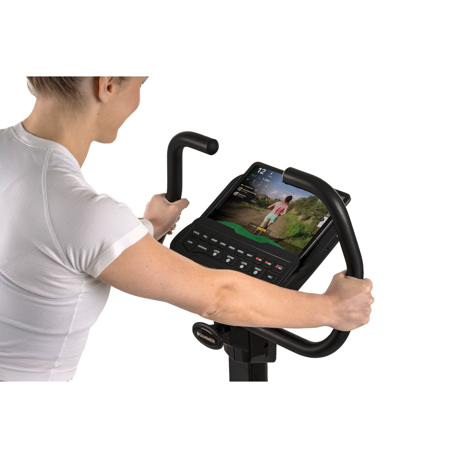 Hammer Ergometer Varon XTR II – Bild 4