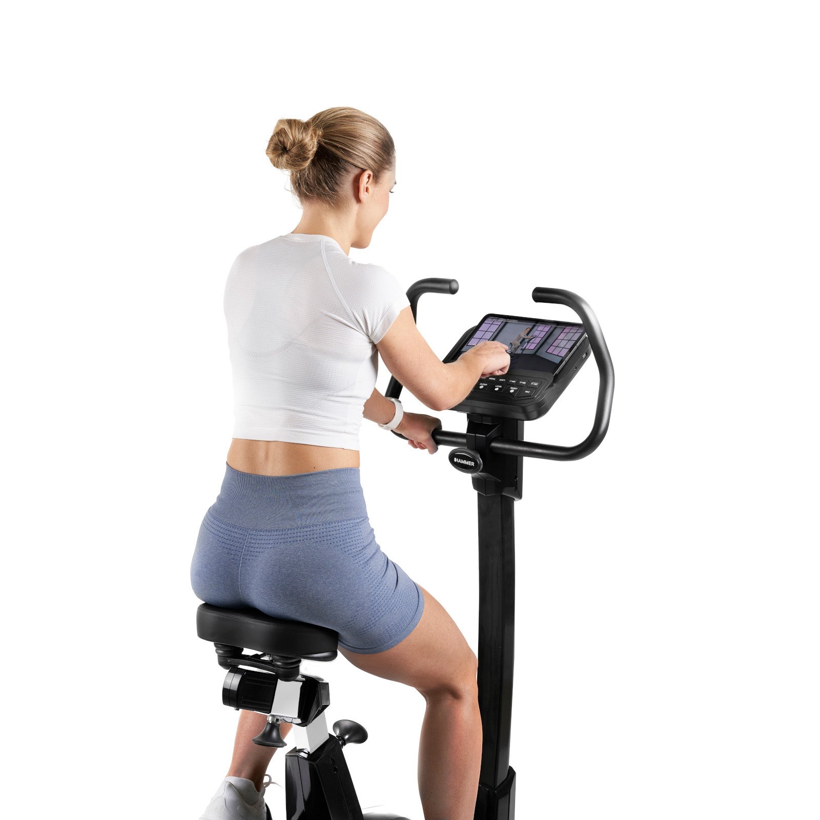 Hammer Ergometer Varon XTR II – Bild 6