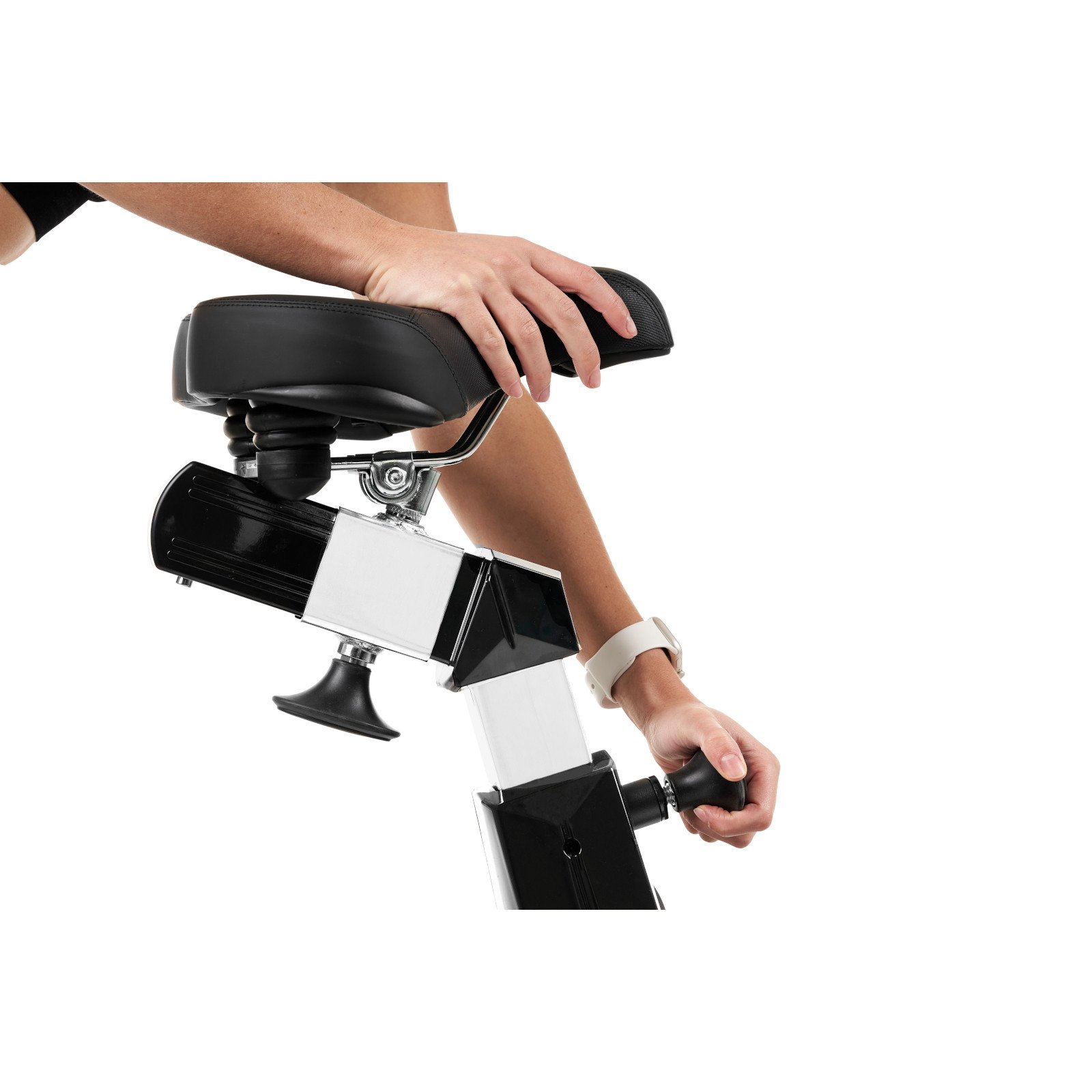 Hammer Ergometer Varon XTR II – Bild 8