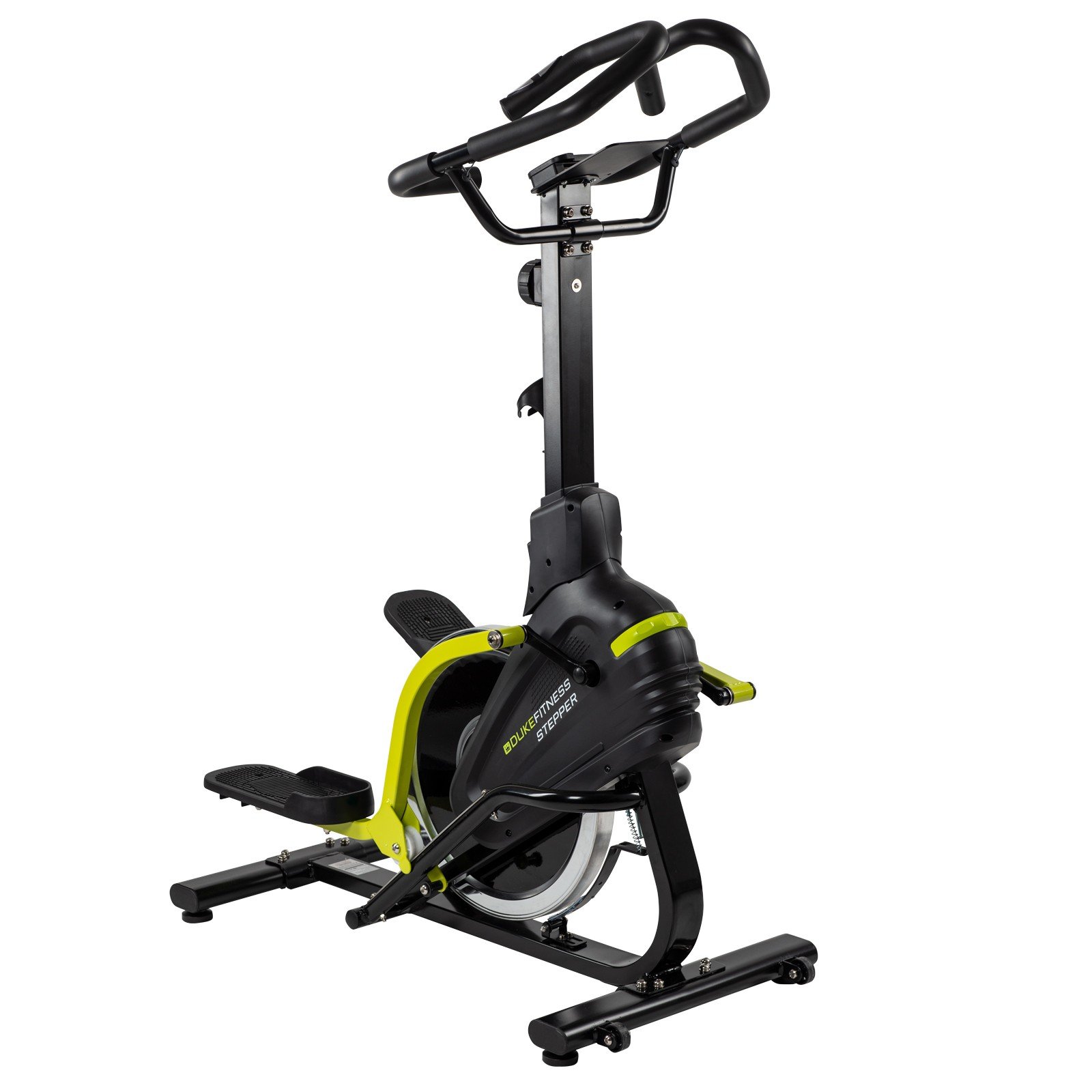 Duke Fitness Stepper – Bild 3