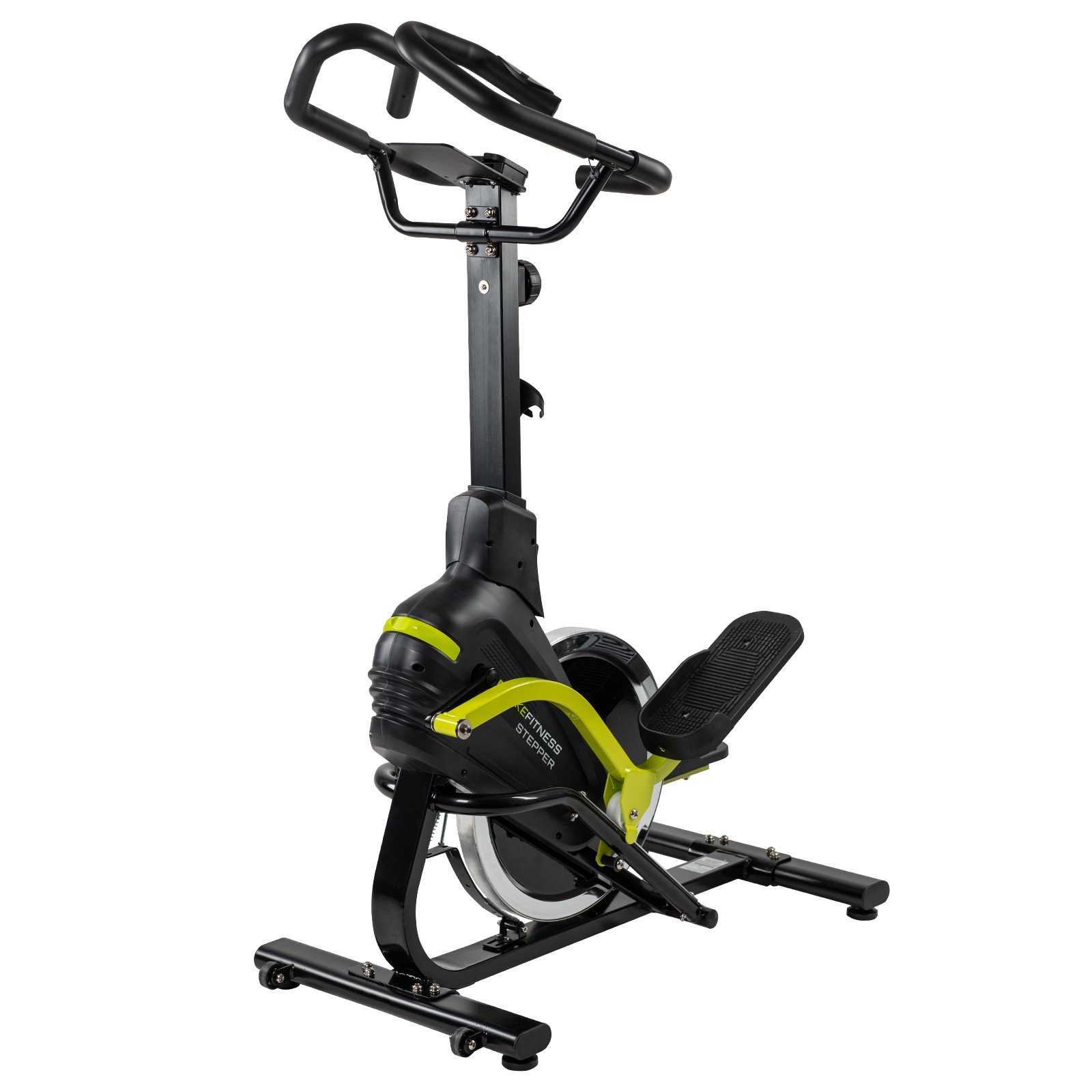Duke Fitness Stepper – Bild 4