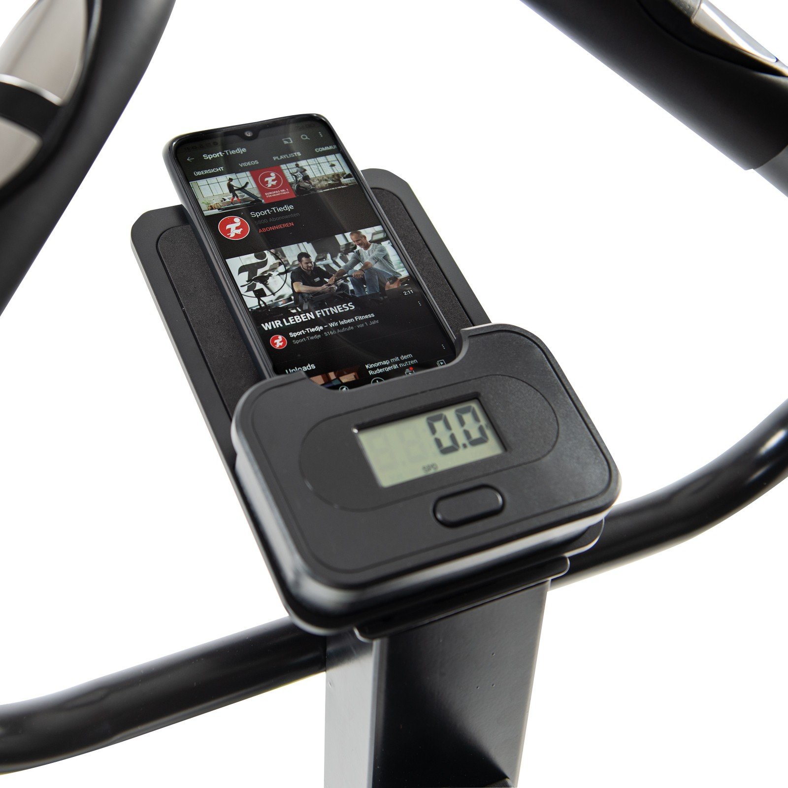 Duke Fitness Stepper – Bild 5