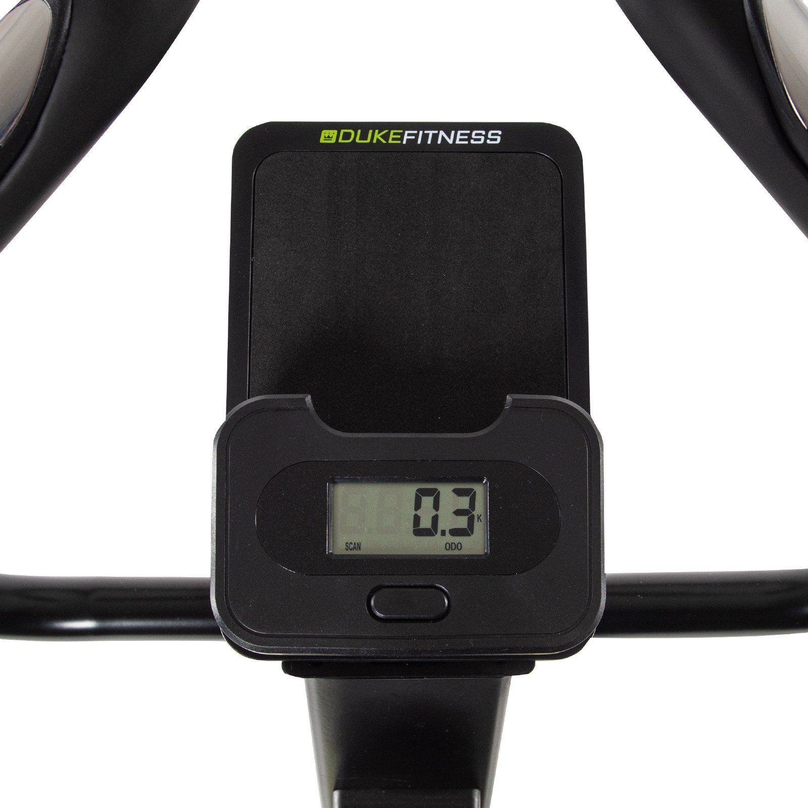 Duke Fitness Stepper – Bild 6