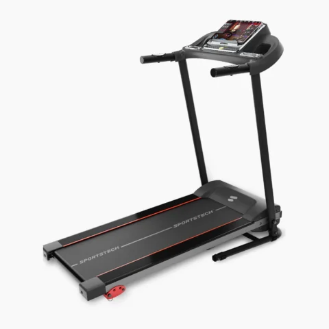 F10 Laufband