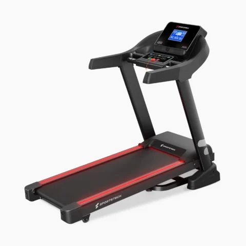 F37s Laufband