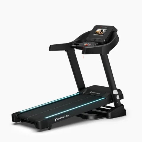 F37s Pro Laufband
