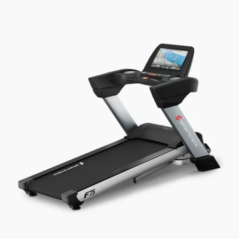 F75 Profi-Laufband