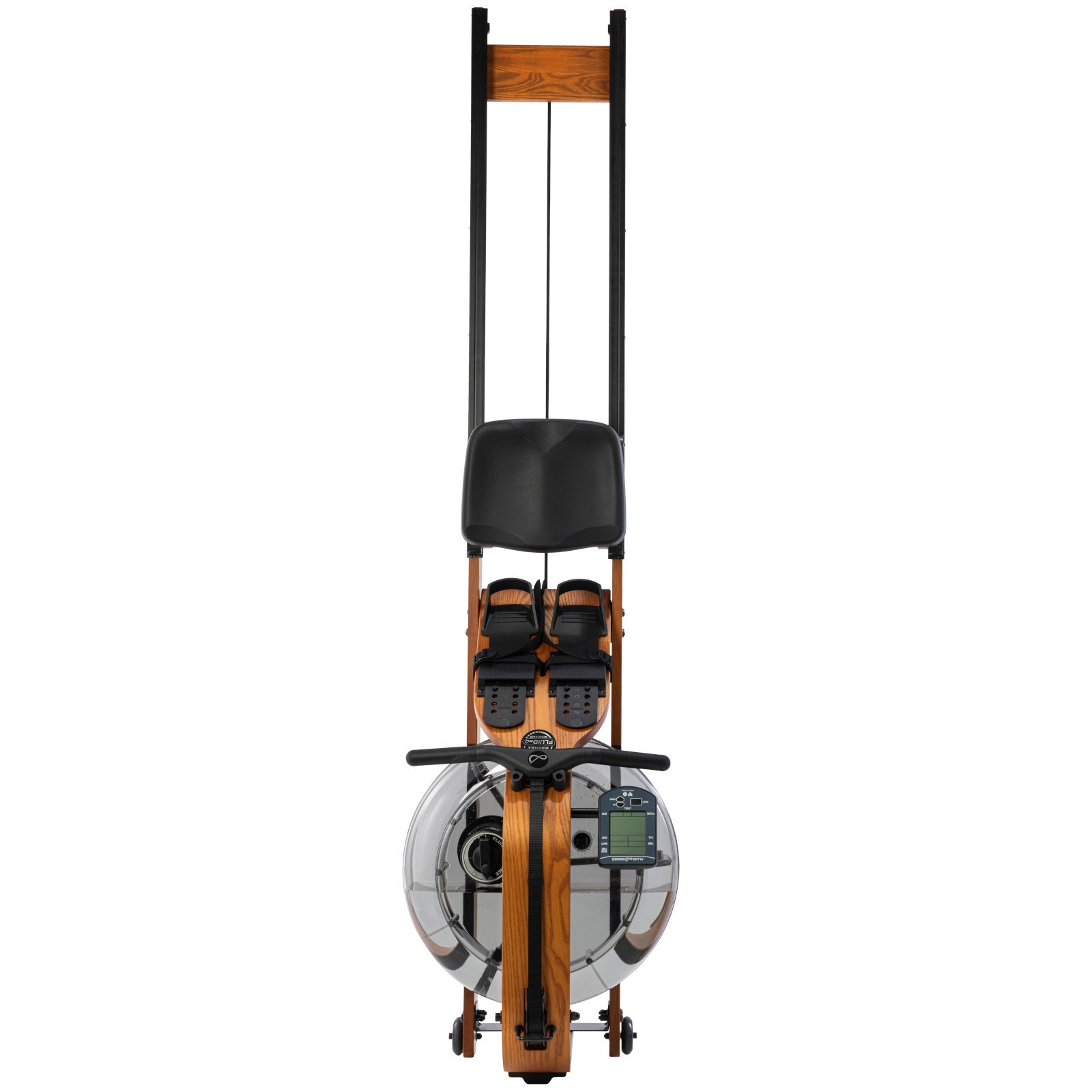Fluid Rower Viking PRO XL – Bild 3