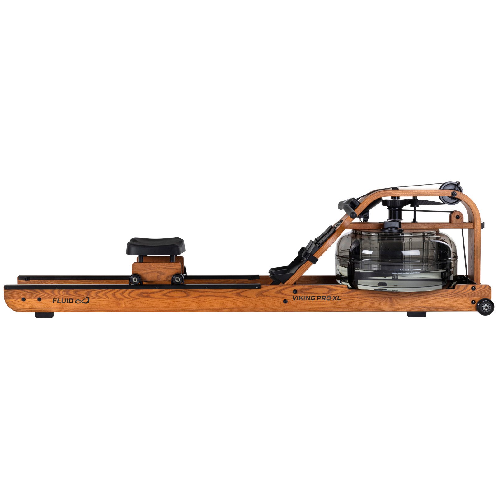 Fluid Rower Viking PRO XL – Bild 7