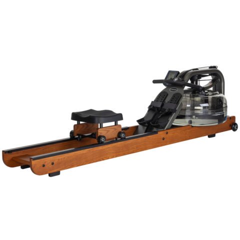 Fluid Rower Rudergerät Apollo Pro XL