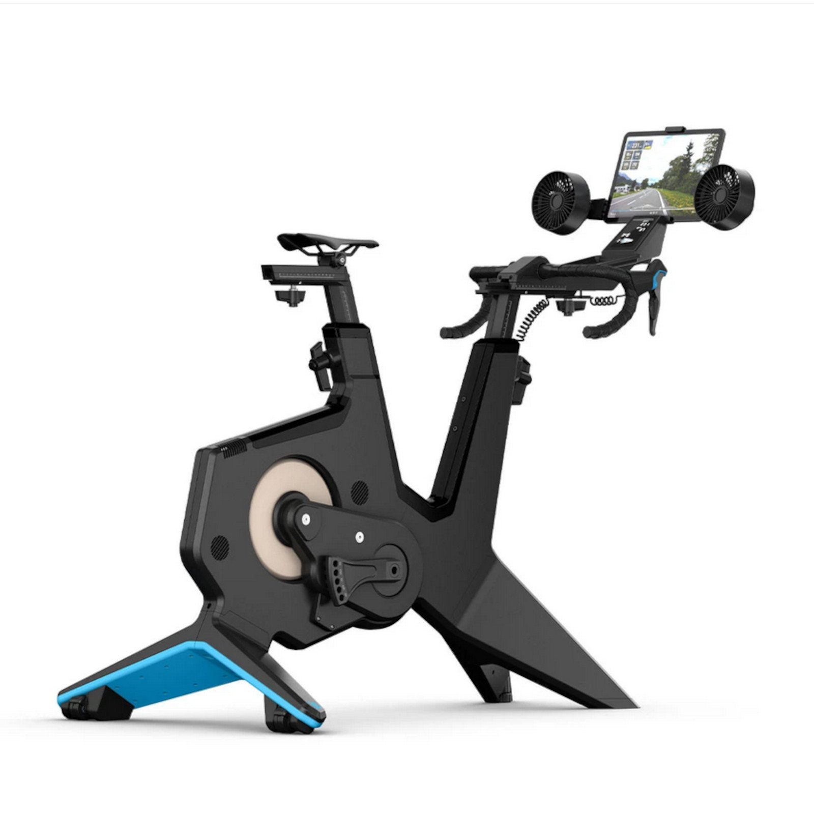 Tacx Neo Bike Plus (Ausstellungsstück)