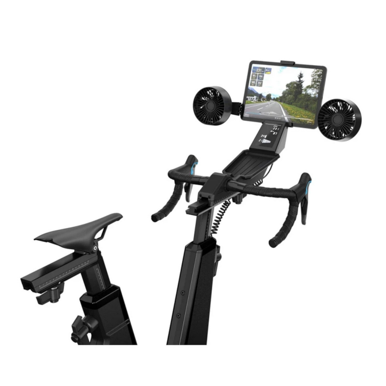 Tacx Neo Bike Plus (Ausstellungsstück) – Bild 2
