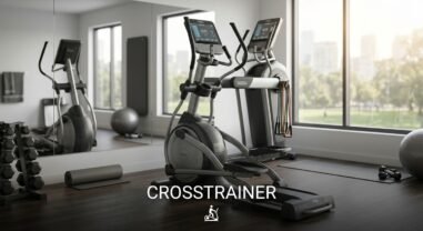 Crosstrainer