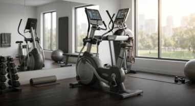 Ergometer
