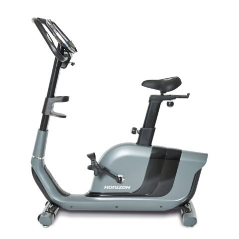 Horizon Ergometer Comfort 4.0