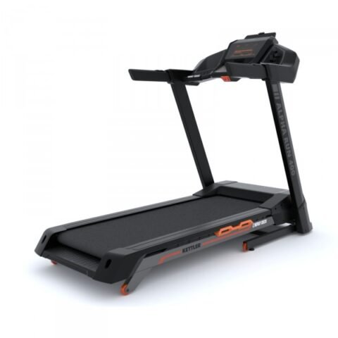 Kettler Laufband Alpha Run 400