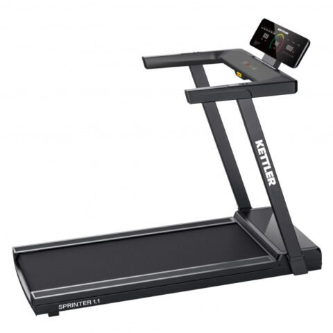 Kettler Laufband Track 200