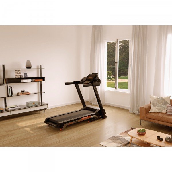 Kettler Laufband Alpha Run 400 – Bild 4