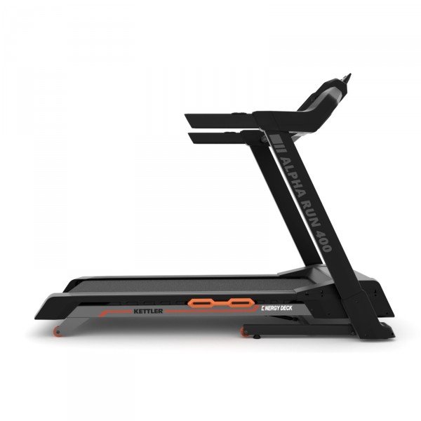 Kettler Laufband Alpha Run 400 – Bild 5