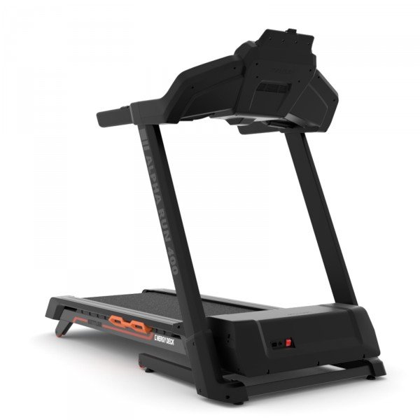 Kettler Laufband Alpha Run 400 – Bild 6