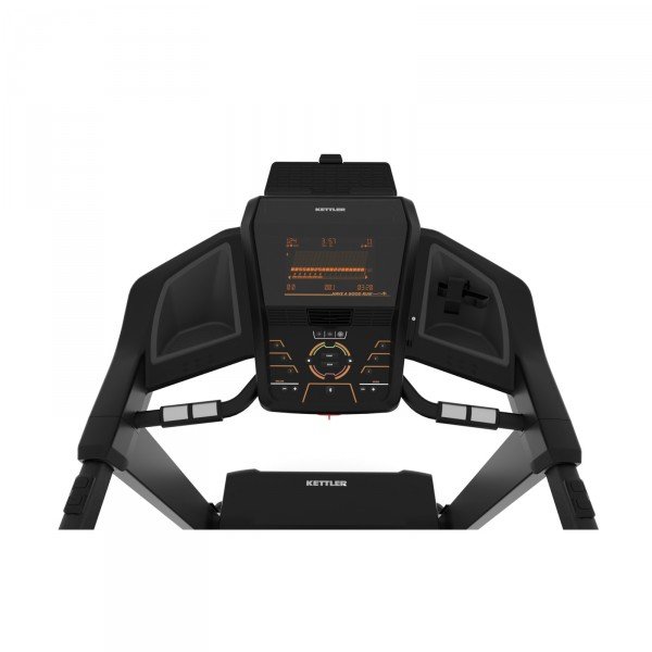 Kettler Laufband Alpha Run 400 – Bild 8