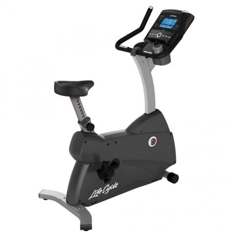 Life Fitness Ergometer C3 Go