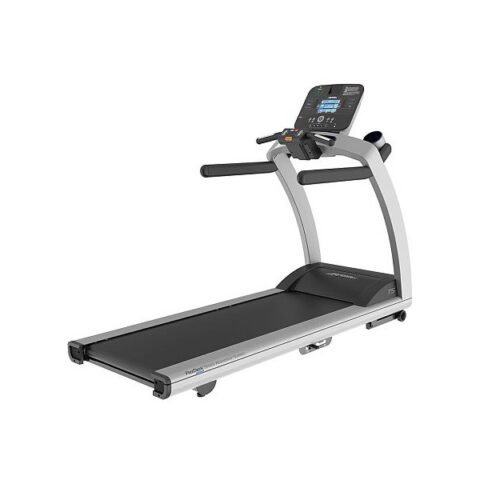 Life Fitness Laufband T5 Track Connect 2.0 (Ausstellungsstück)