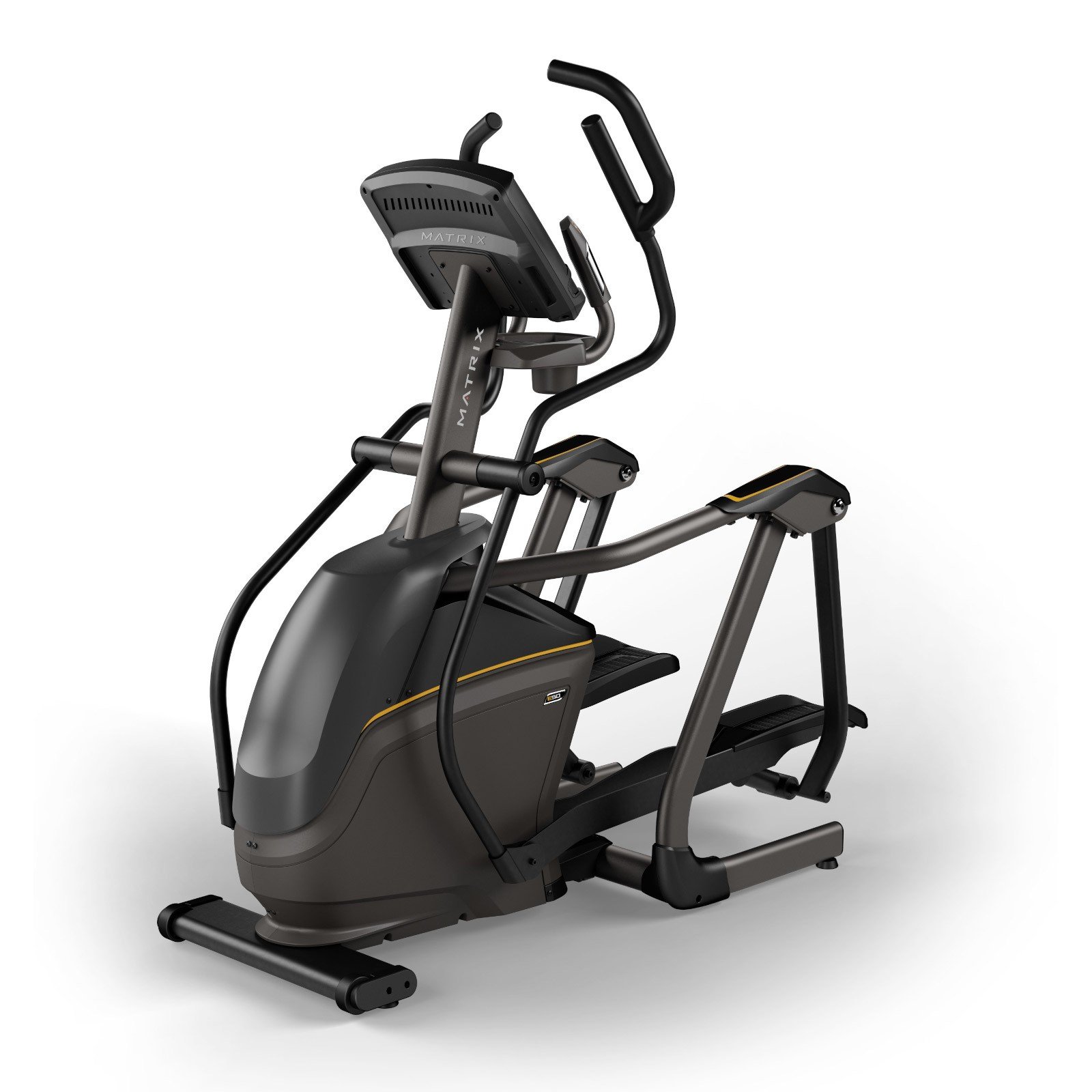 Matrix Crosstrainer E50 xer – Bild 2