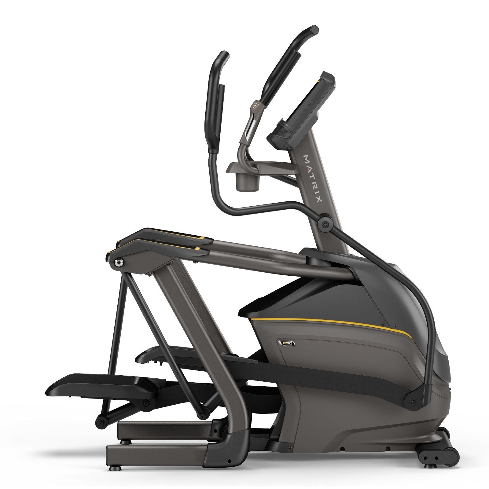 Matrix Crosstrainer E50 xer – Bild 4