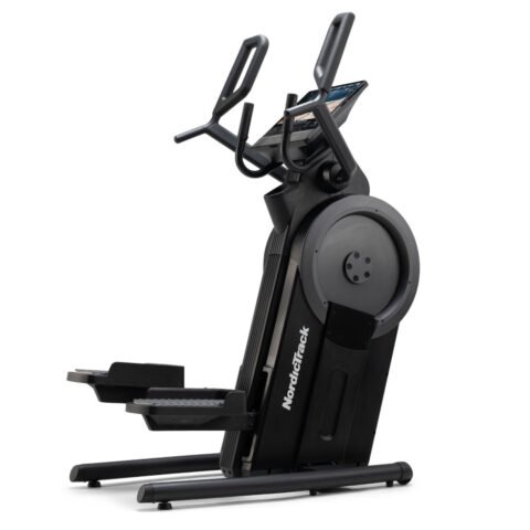 NordicTrack Crosstrainer Step Climber XL