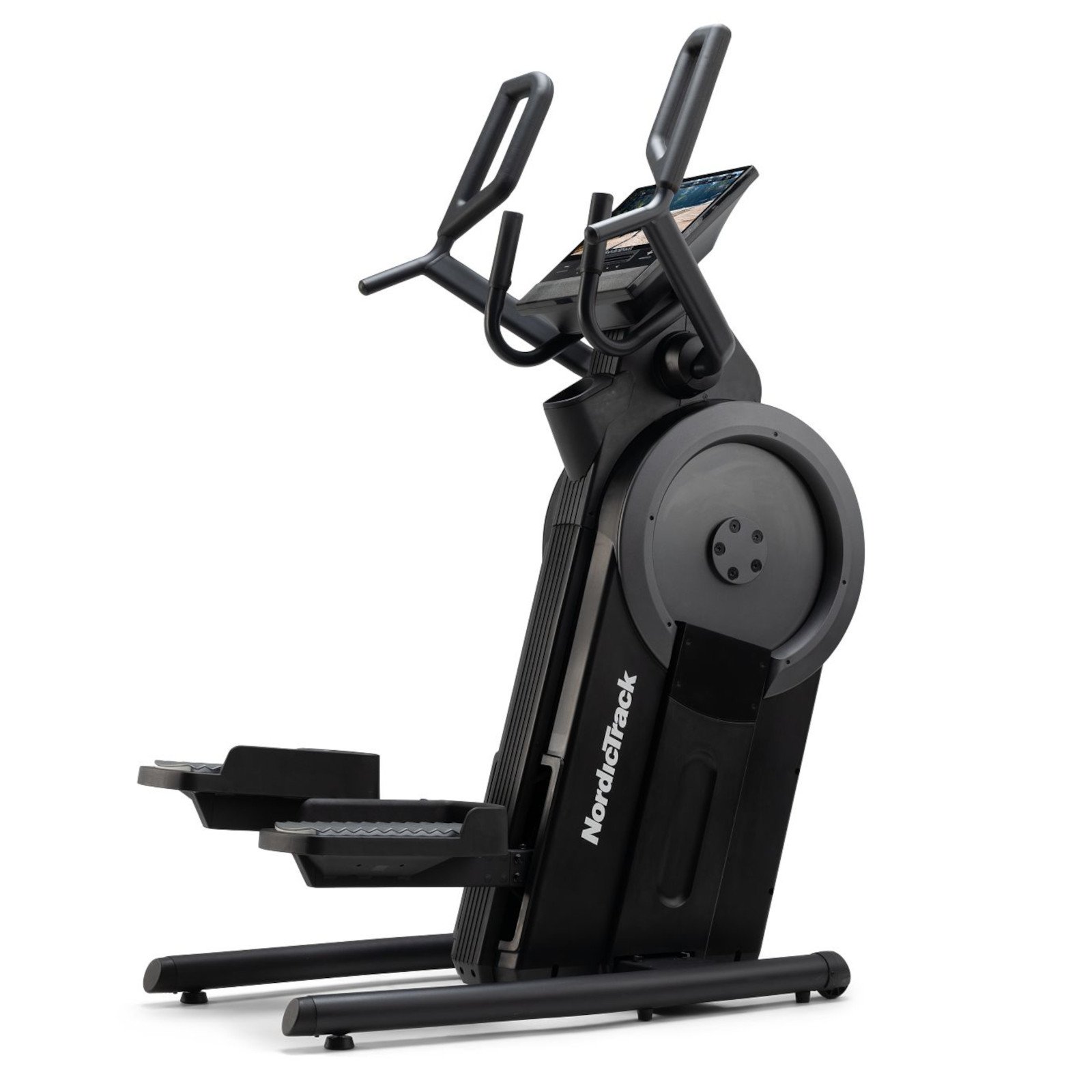 NordicTrack Crosstrainer Step Climber XL