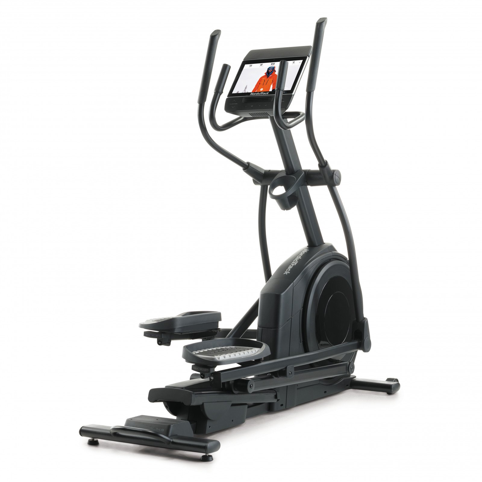 NordicTrack Ellipsentrainer AirGlide 14i (Ausstellungsstück)