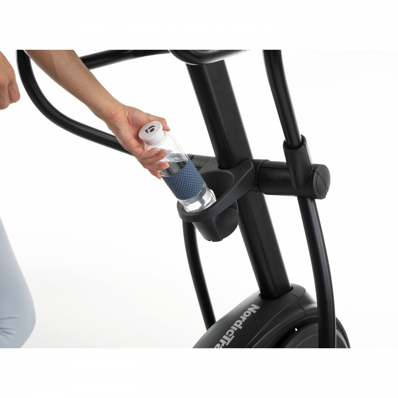 NordicTrack Ellipsentrainer AirGlide 14i (Ausstellungsstück) – Bild 3