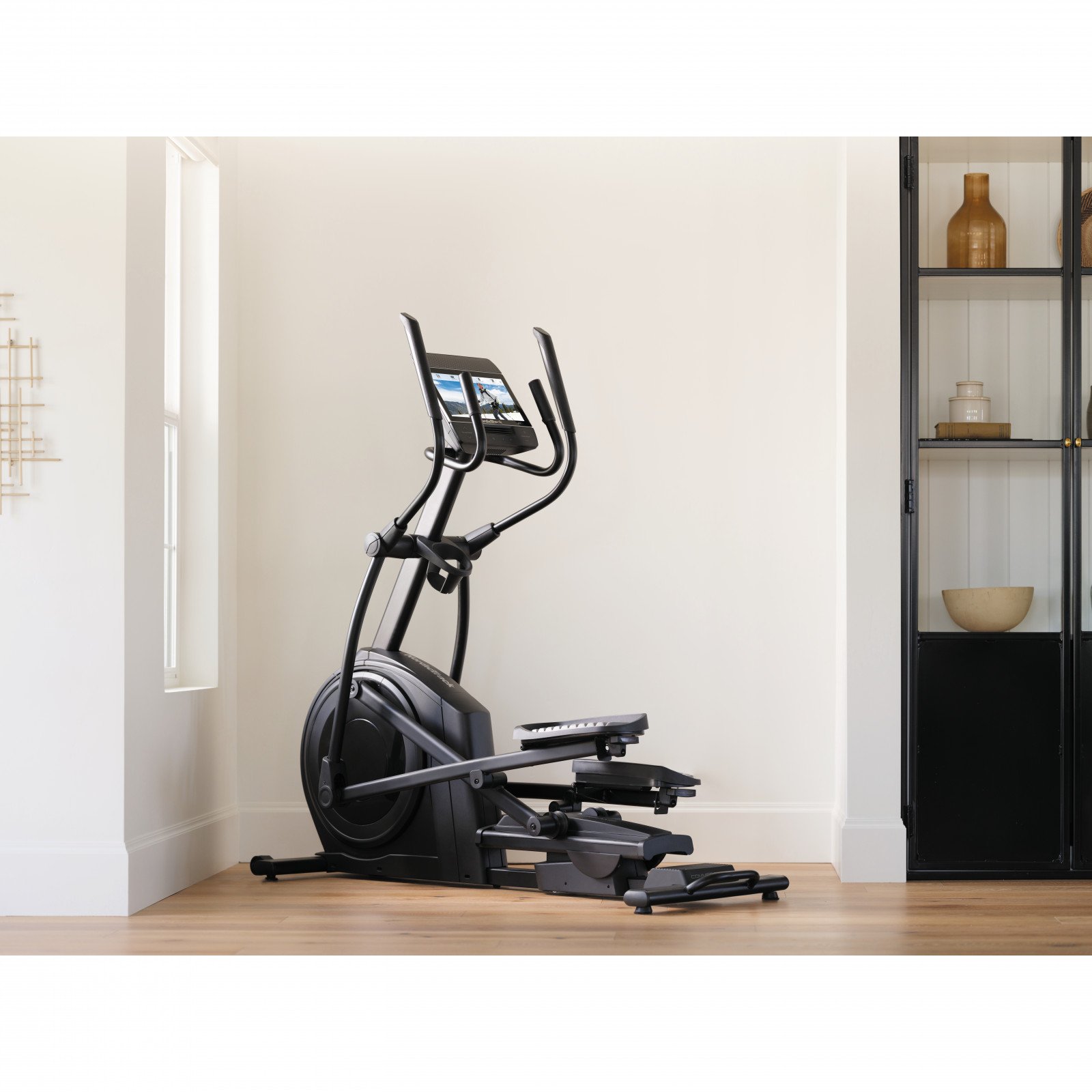 NordicTrack Ellipsentrainer AirGlide 14i (Ausstellungsstück) – Bild 5