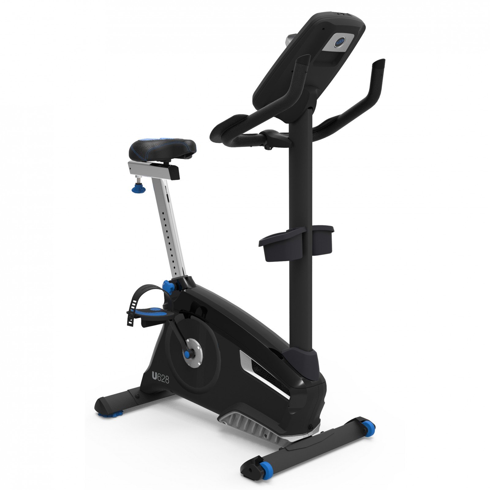 Nautilus Ergometer U628 – Bild 2