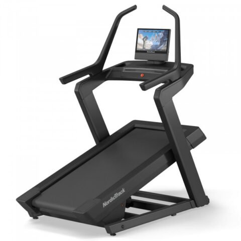 NordicTrack Incline Laufband X16