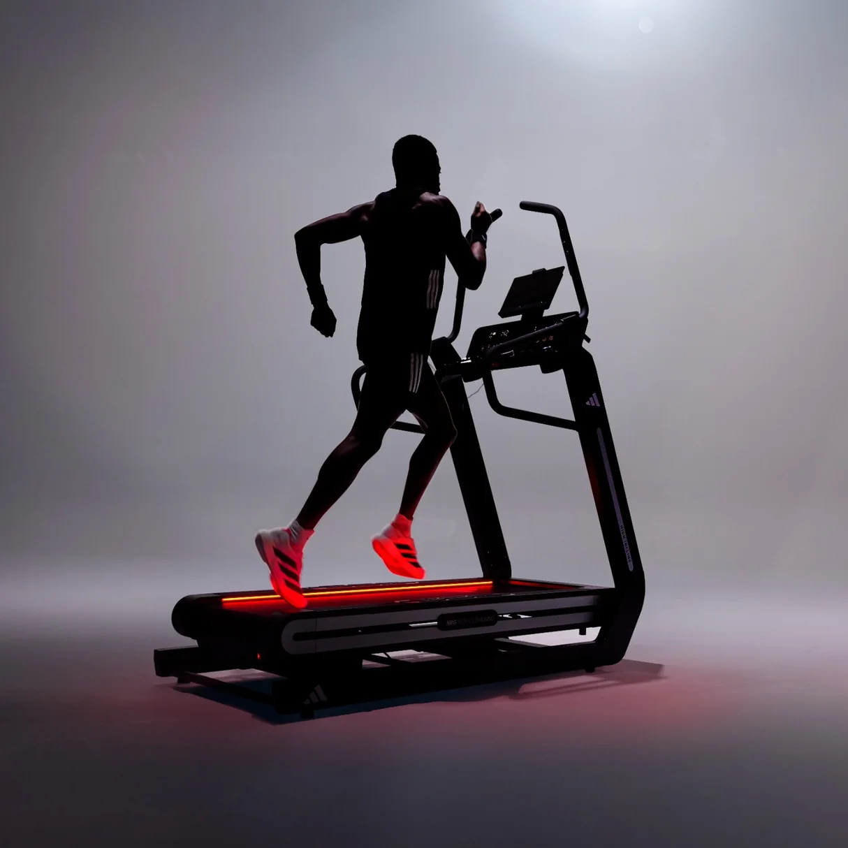 adidas Laufband T-800 Incline – Bild 3