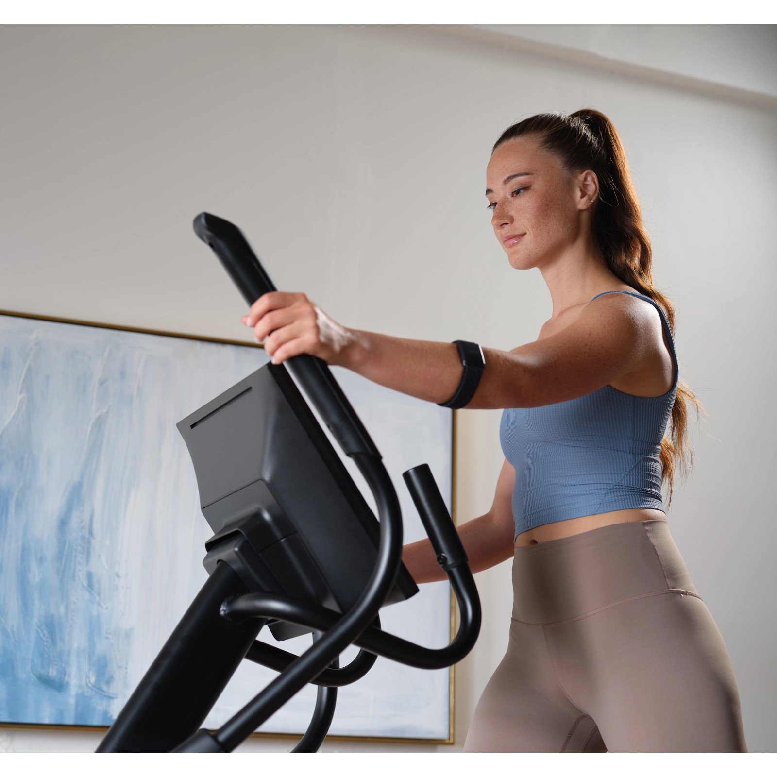 NordicTrack Crosstrainer AirGlide 16 – Bild 11