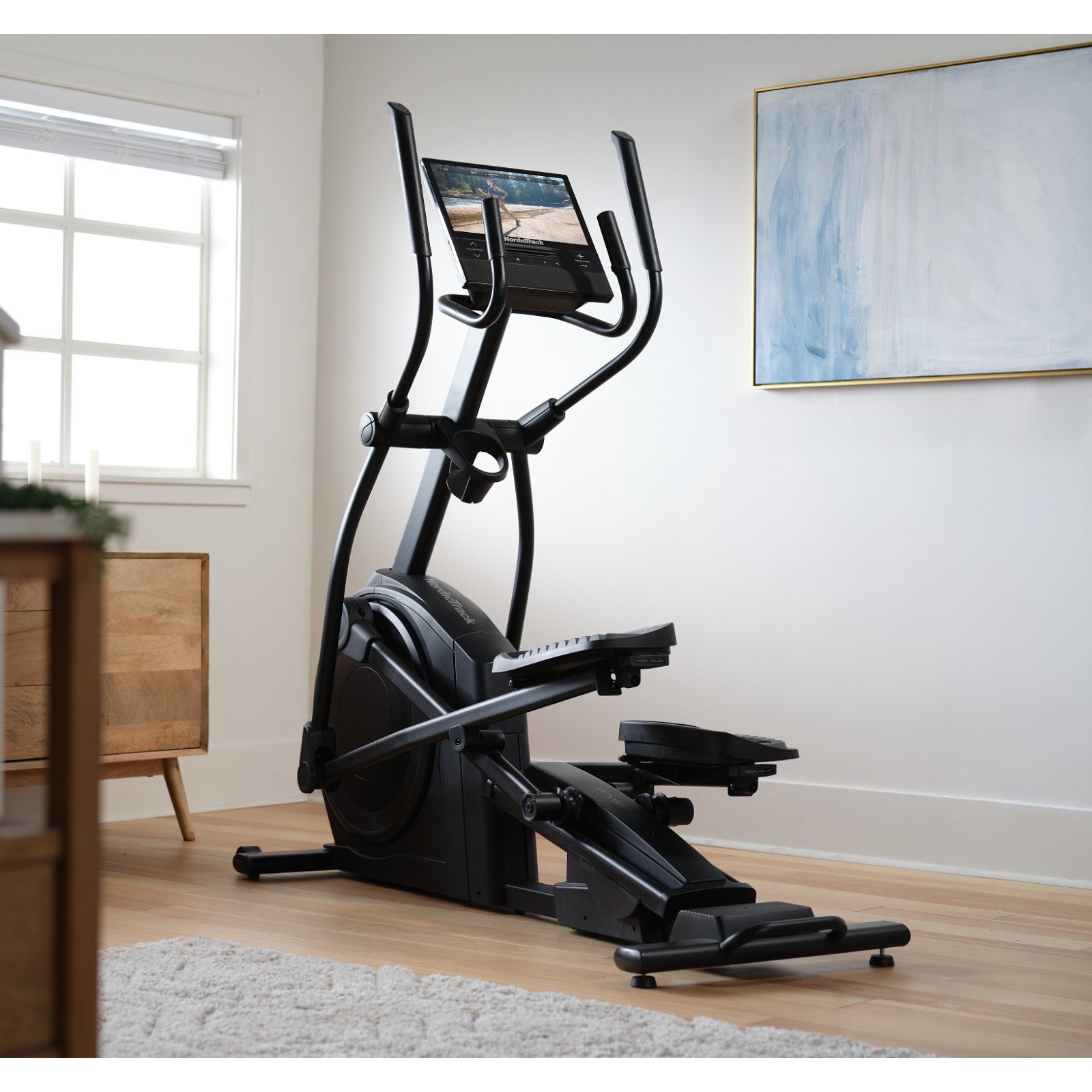 NordicTrack Crosstrainer AirGlide 16 – Bild 12