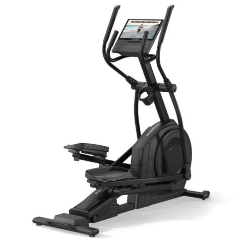 NordicTrack Crosstrainer AirGlide 16