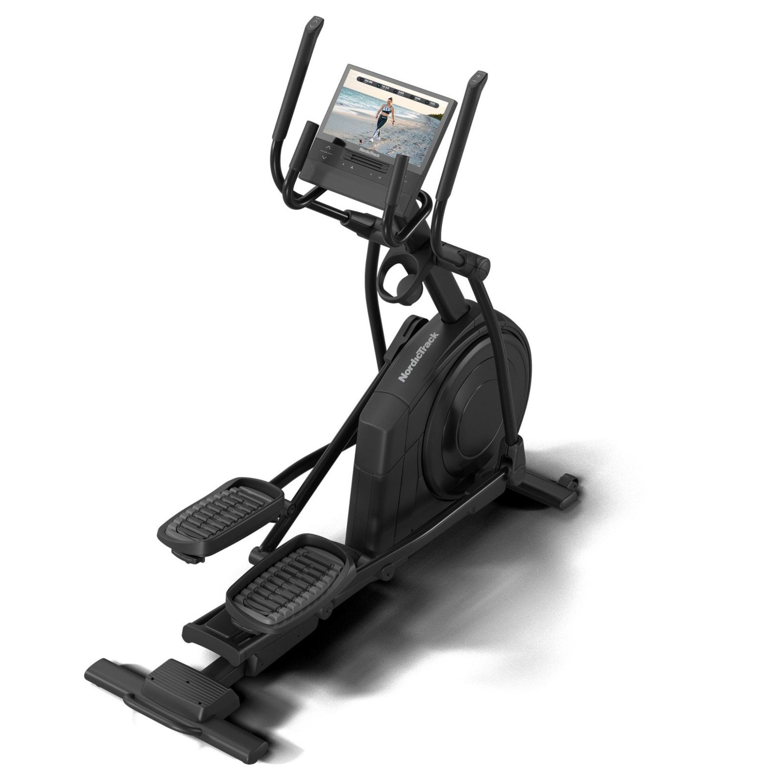 NordicTrack Crosstrainer AirGlide 16 – Bild 3