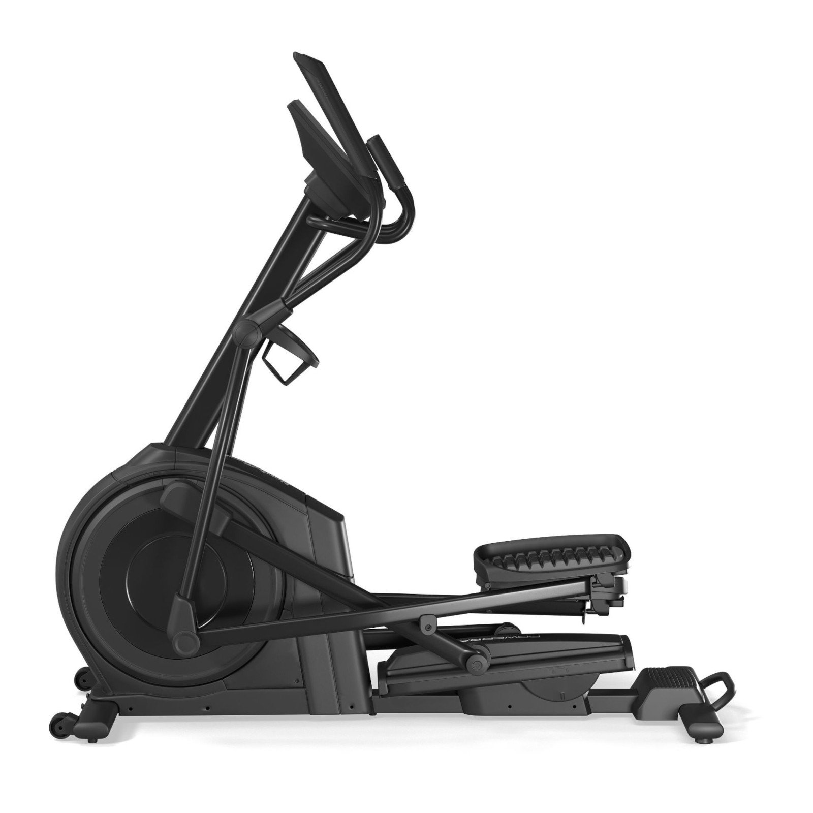 NordicTrack Crosstrainer AirGlide 16 – Bild 4