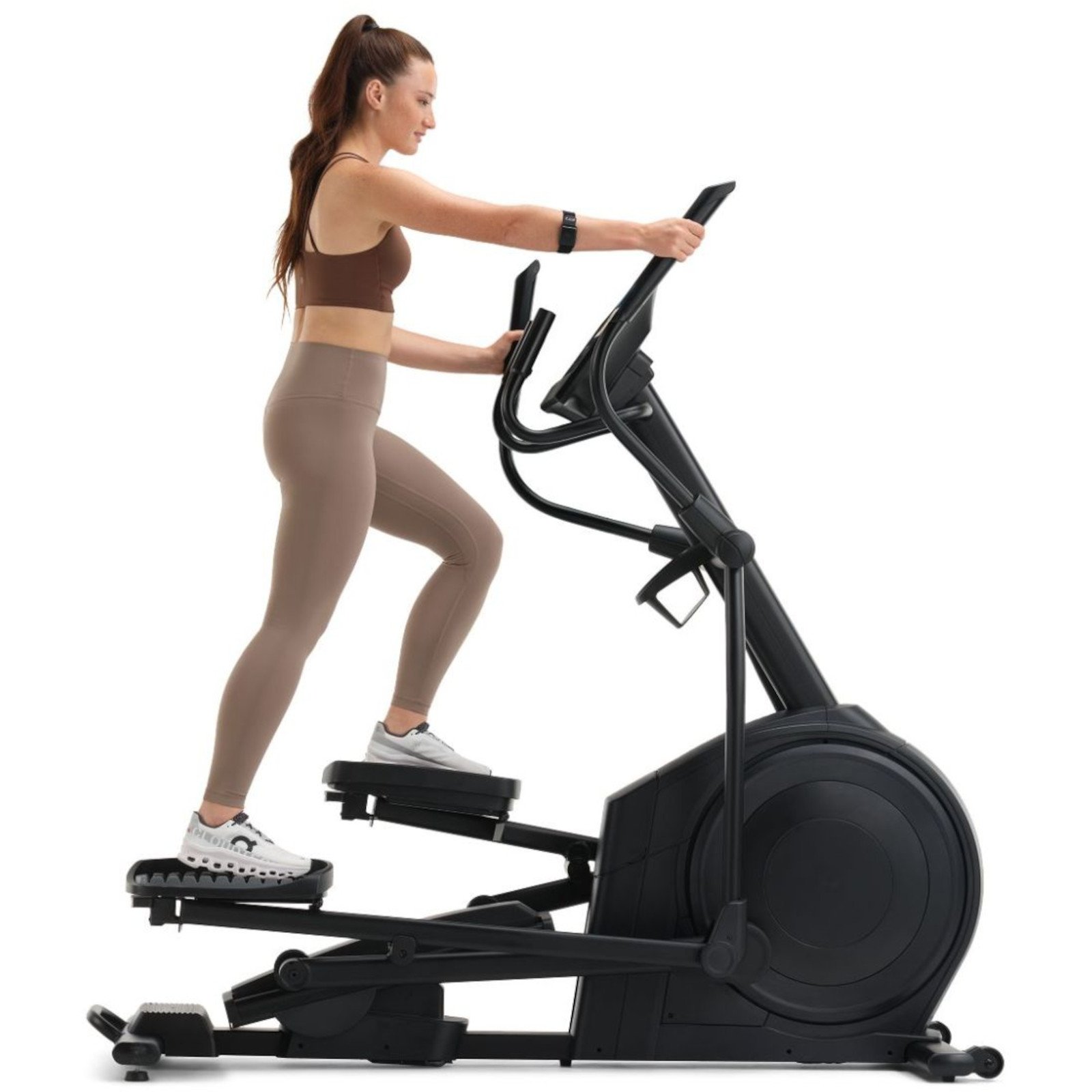 NordicTrack Crosstrainer AirGlide 16 – Bild 5