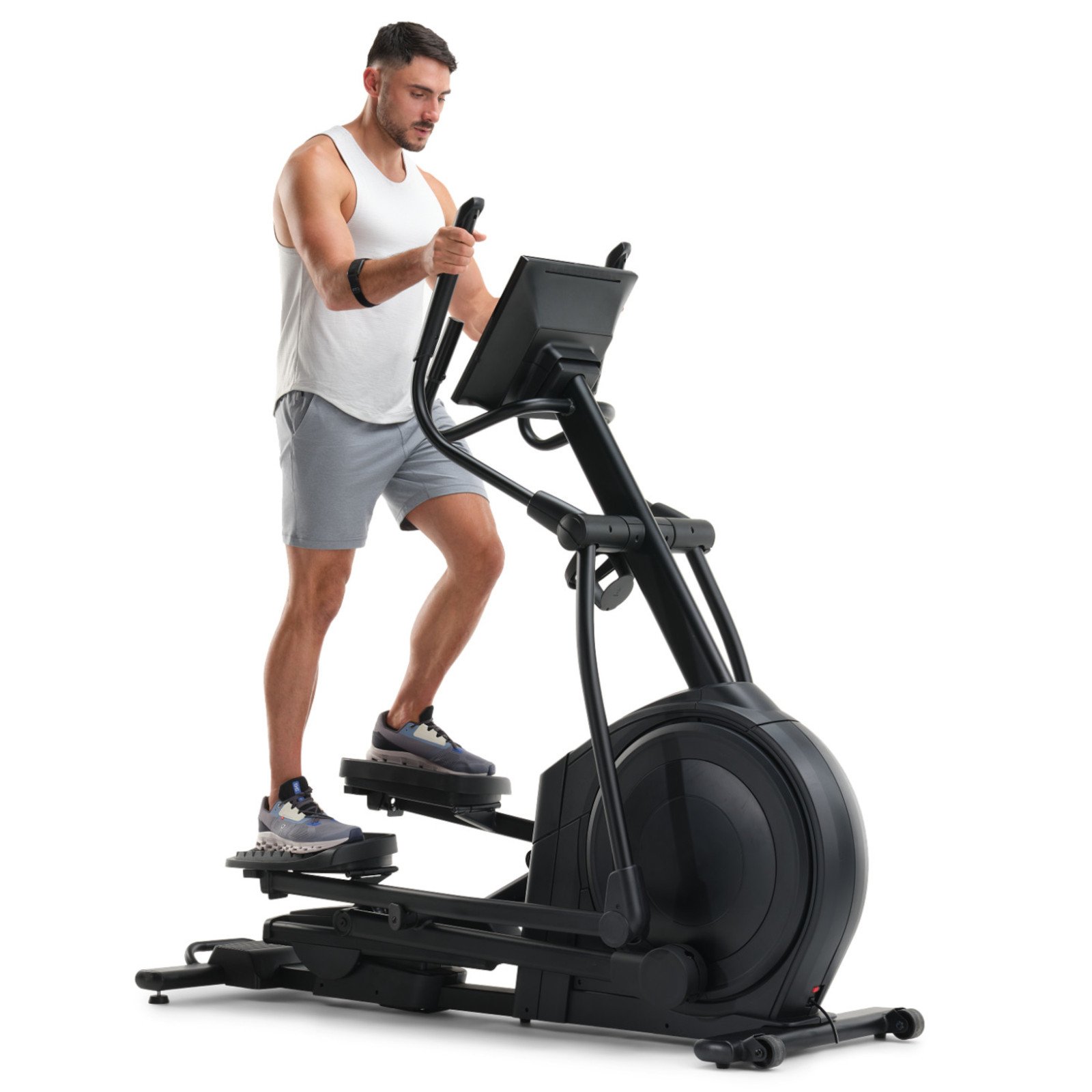 NordicTrack Crosstrainer AirGlide 16 – Bild 6