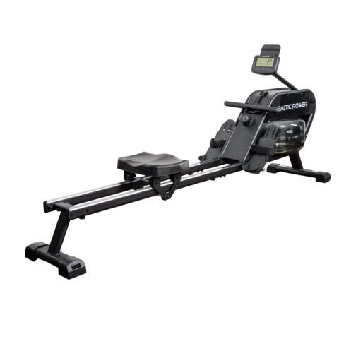 cardiostrong Baltic Rower Rudergerät