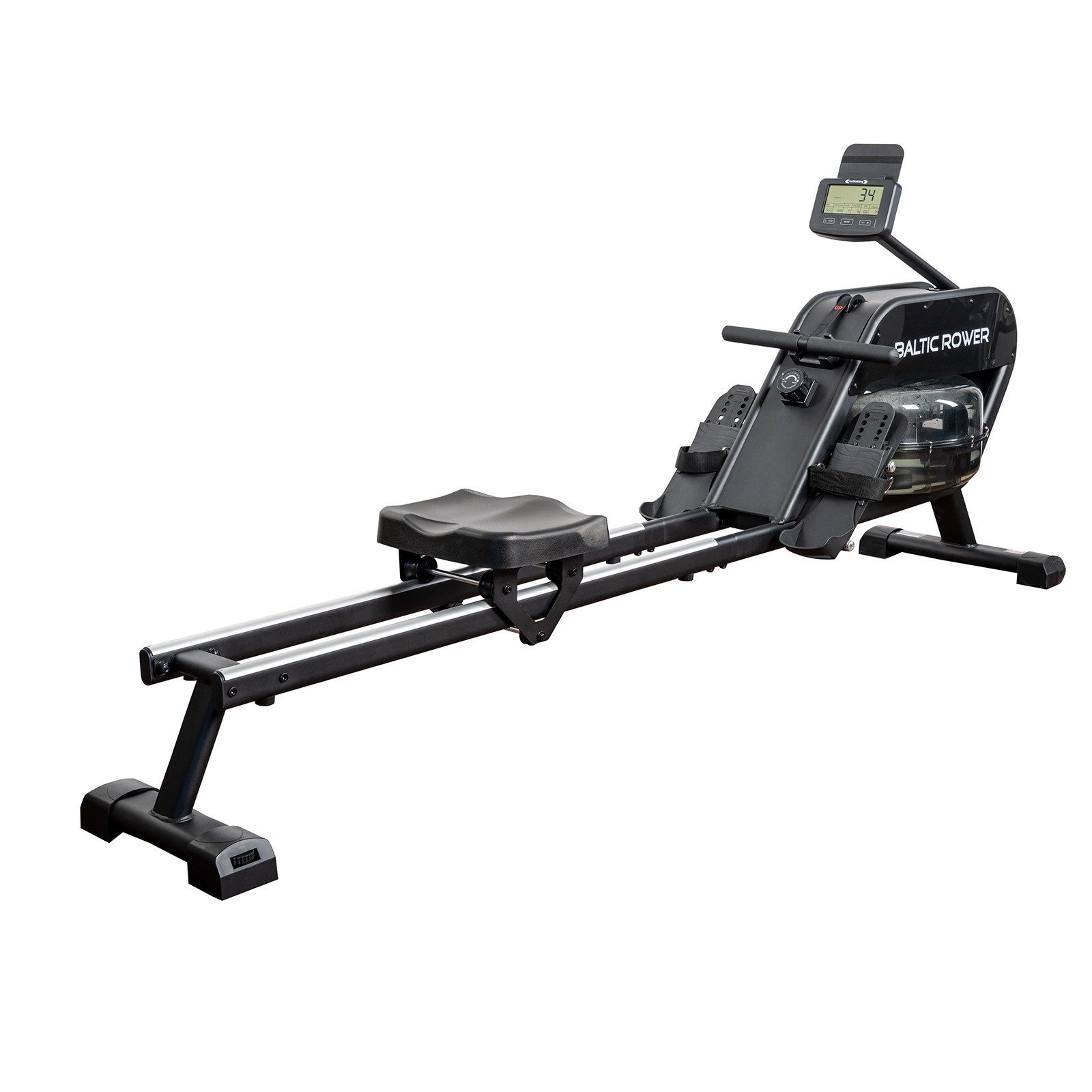 cardiostrong Baltic Rower Rudergerät