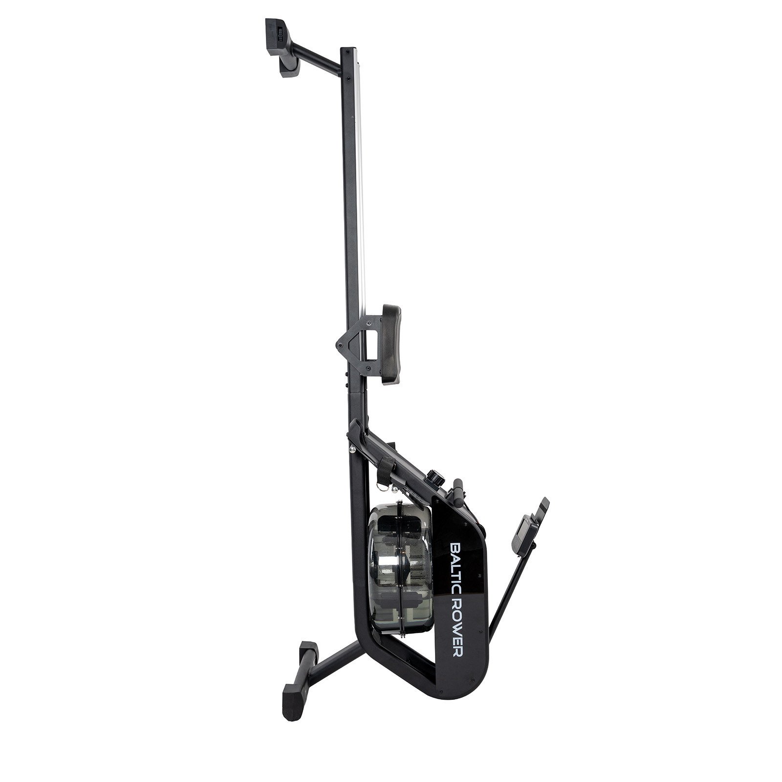 cardiostrong Baltic Rower Rudergerät – Bild 2