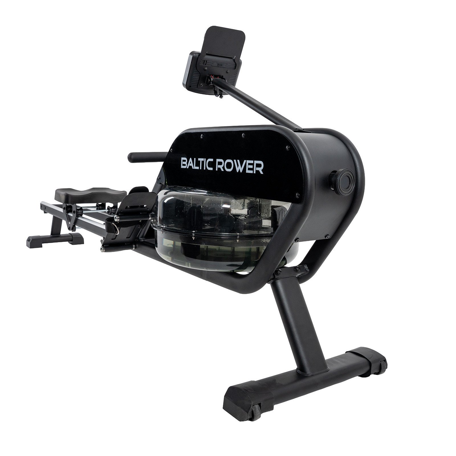 cardiostrong Baltic Rower Rudergerät – Bild 6