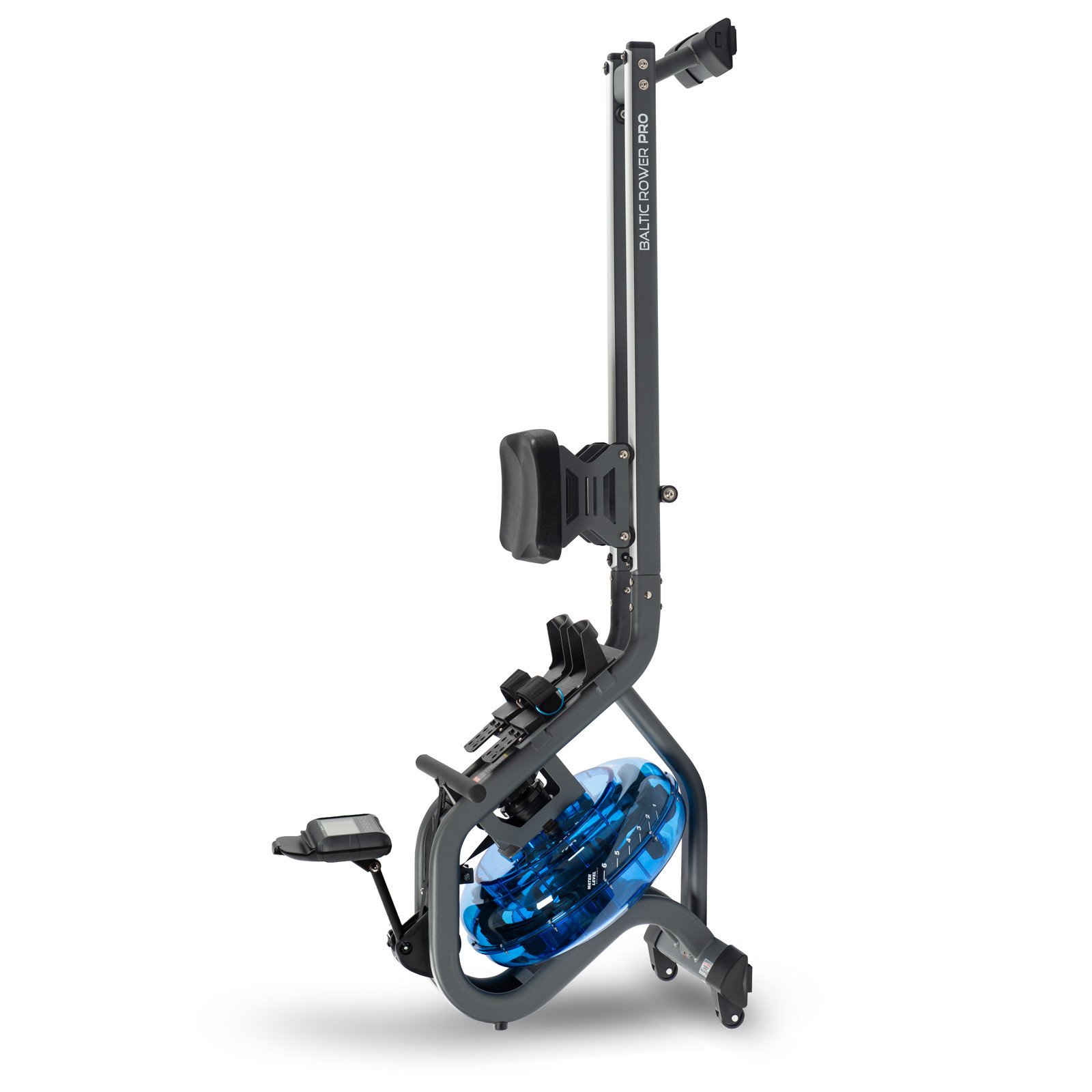 cardiostrong Baltic Rower Pro Rudergerät – Bild 2